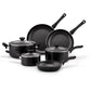 RACO Evolution Nonstick Induction 6 Piece Cookware Set