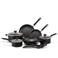 RACO Prime Nonstick 6 Piece Cookware Set + 3 Bonus Tools