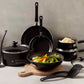 RACO Prime Nonstick 6 Piece Cookware Set + 3 Bonus Tools