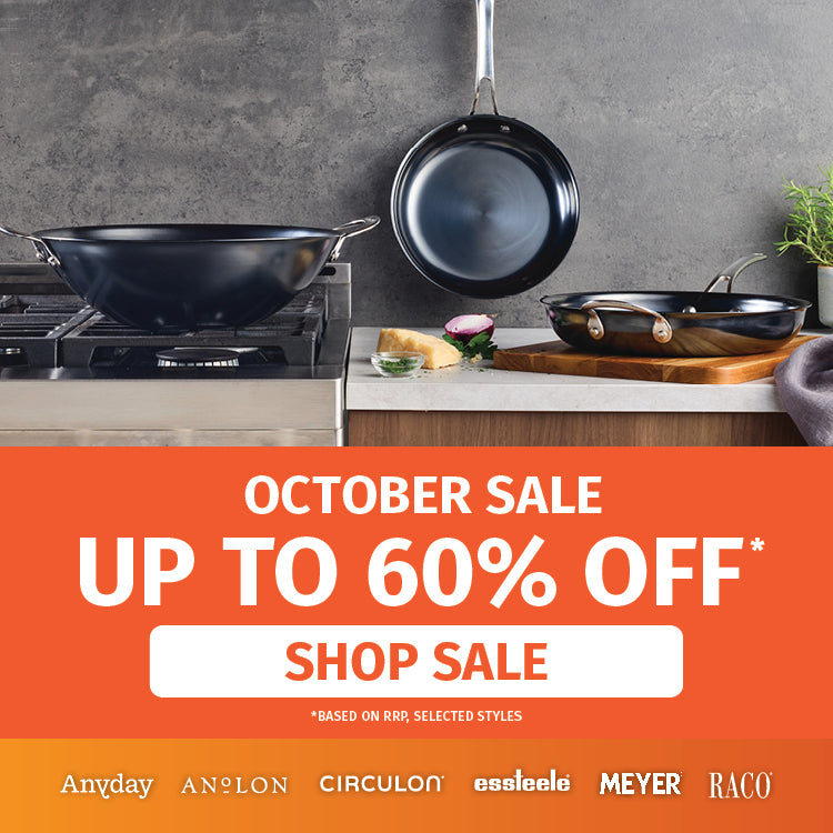 Spring Sale | 40% - 60% Off