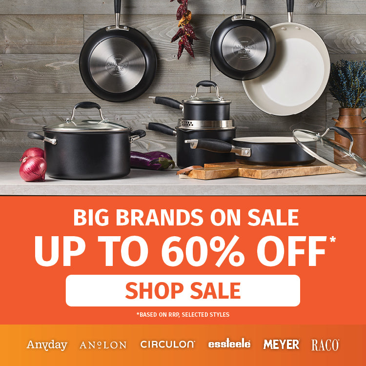 Spring Sale | 40% - 60% Off