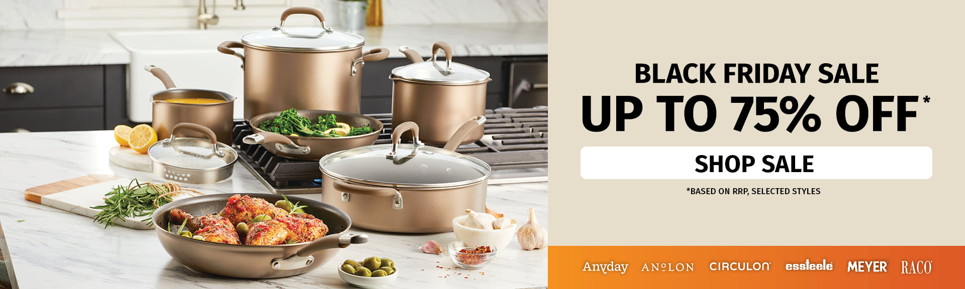 Spring Sale | 40% - 60% Off