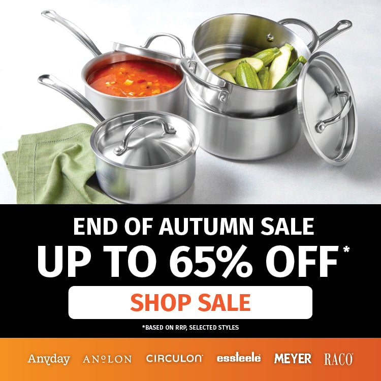 END OF AUTUMN SALE: UP TO 65% OFF*