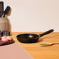 Meyer Midnight Series Nonstick Induction Frypan 20cm