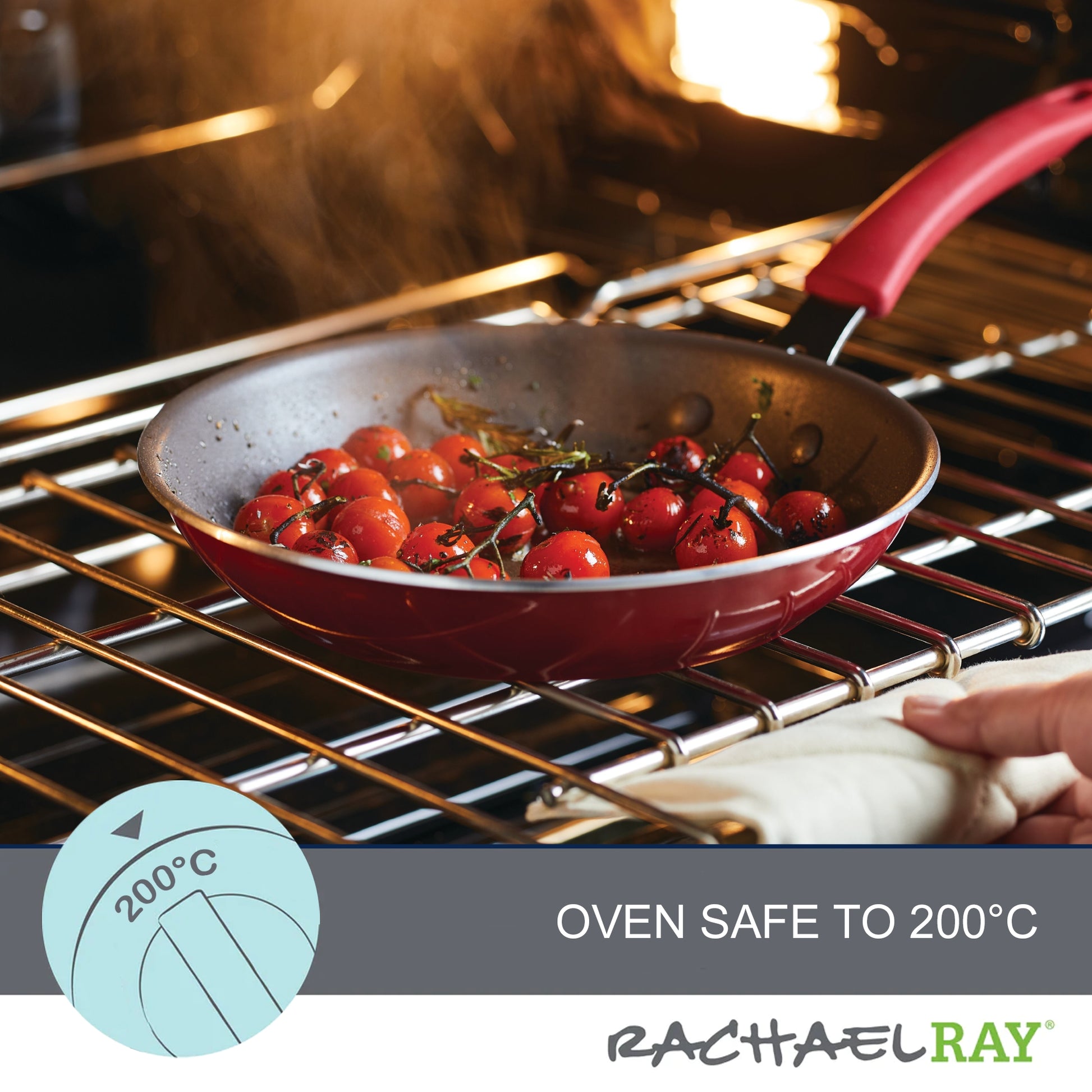 Rachael Ray Cookware Australia, Brands