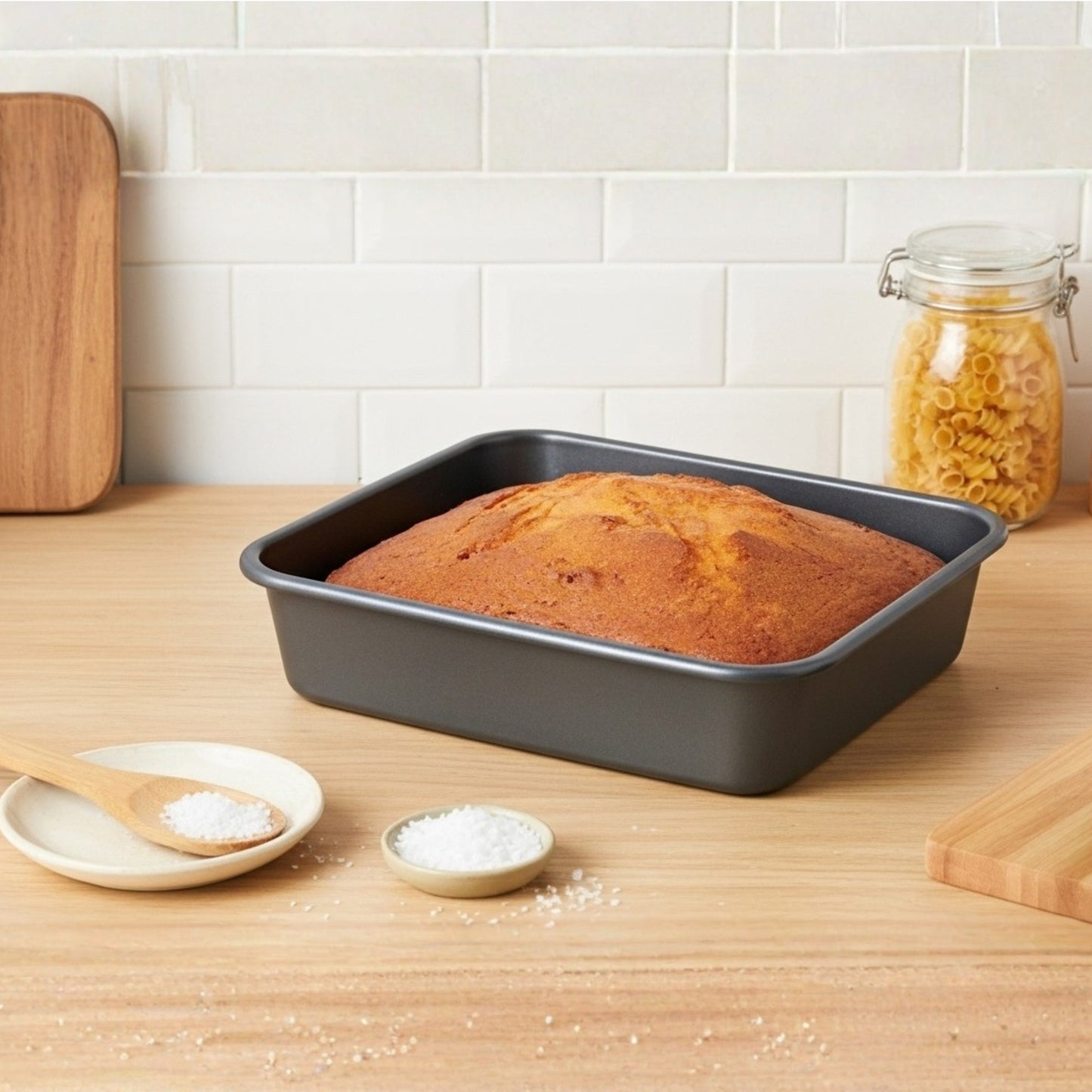 Meyer Nonstick Bakeware Square Pan 23cm