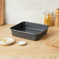 Meyer Nonstick Bakeware Square Pan 23cm