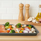Meyer Nonstick Bakeware Shallow Baking Tray 25x38cm