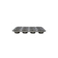 Meyer Nonstick Bakeware Muffin Pan 12 cup