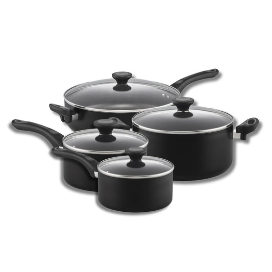 RACO Complete Nonstick Induction 4 Piece Cookware Set