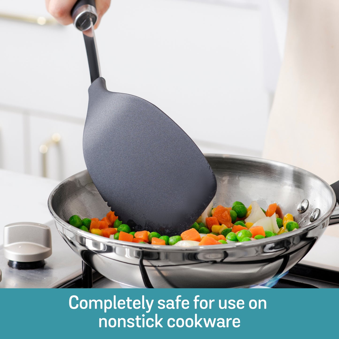 Prestige Easy Prep Utensils 4 Piece Set