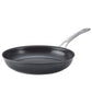 Anolon X Hybrid Stainless Steel Nonstick Induction Skillet 25cm