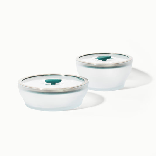 Anyday The Large Dish Set | Kale