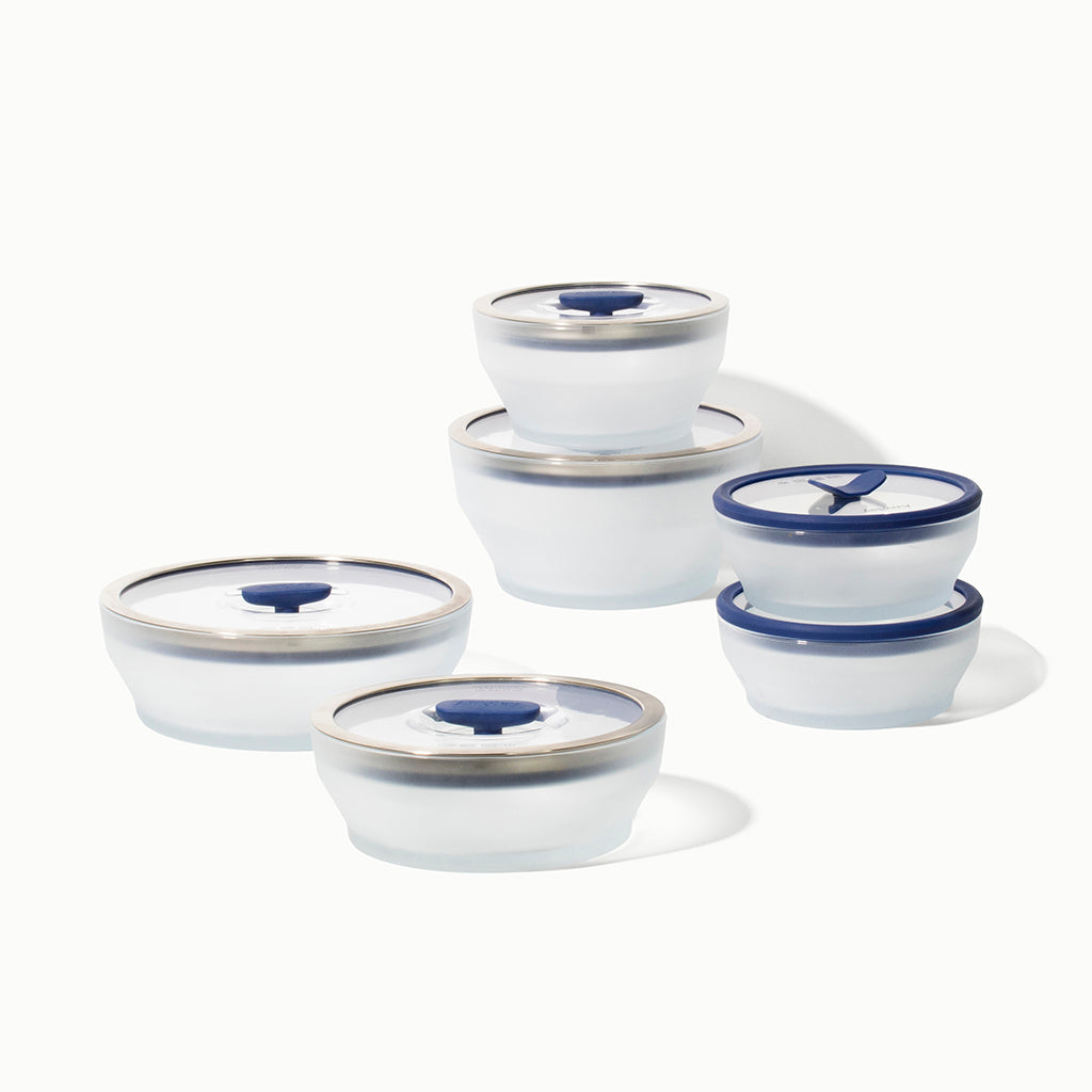 Anyday The Complete Set | Blueberry
