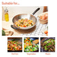 Meyer Centennial Stainless Steel 30cm Covered Stirfry