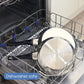 RACO Eversteel Stainless Steel Induction Frypan 28cm