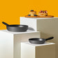 Meyer Bauhaus Series Nonstick Induction Frypan Twin Pack 20cm/28cm
