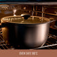 Essteele Per Salute Nonstick Induction Covered Stirfry 32cm