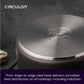 Circulon Infinite Nonstick Induction Covered Wok 36cm