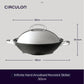 Circulon Infinite Nonstick Induction Covered Wok 36cm