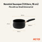 Meyer Accent Nonstick Induction Saucepan 16cm/1.9L
