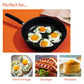 Meyer Accent Nonstick Induction Open Frypan 26cm