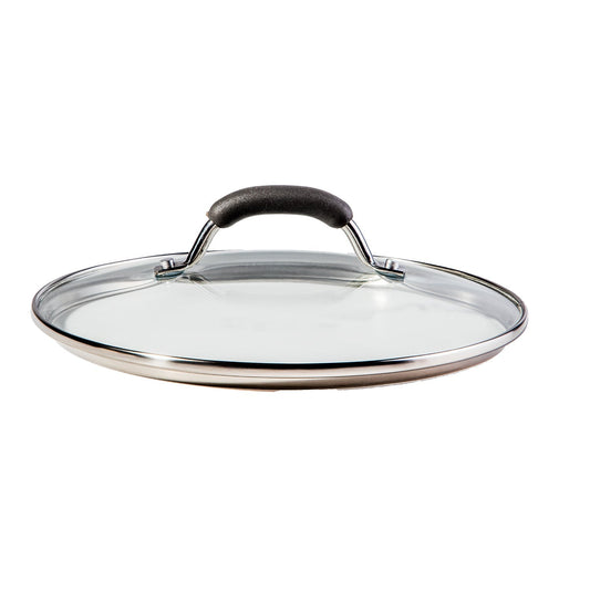 RACO Reliance Glass 18cm Lid