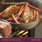 Anolon Advanced Home Nonstick 11 Piece Cookware Set Bronze