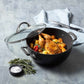 Anolon Endurance+ Nonstick Induction 3 Piece Starter Set