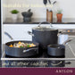Anolon Endurance+ Nonstick Induction 3 Piece Starter Set