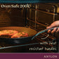 Anolon Endurance+ Nonstick Induction 3 Piece Starter Set