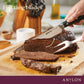 Anolon 8 Piece Knife Block Set