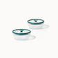 Anyday The Small Dish Set | Kale