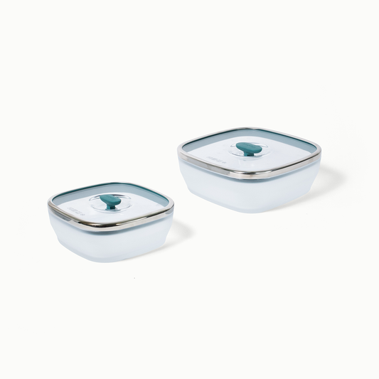 Anyday The Square Starter Set | Kale