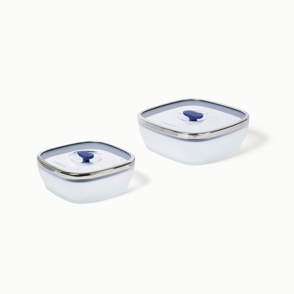 Anyday The Square Starter Set | Blueberry