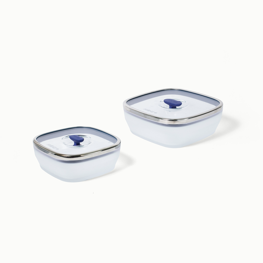 Anyday The Square Starter Set | Blueberry