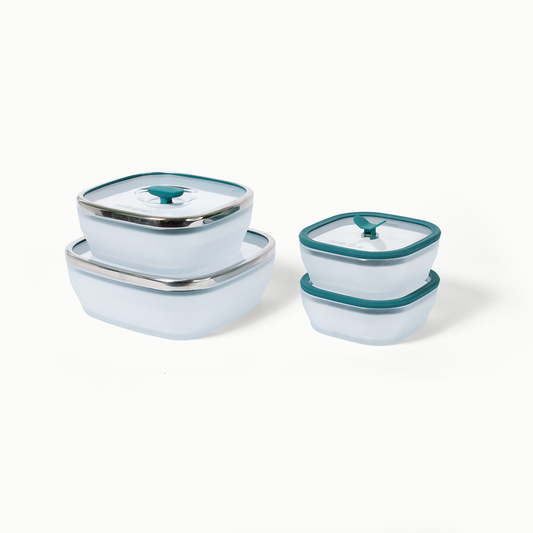 Anyday The Square Set | Kale