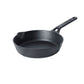 Meyer Pre-Seasoned Cast Iron Induction Skillet 22cm