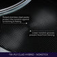 Circulon C-Series Hybrid Covered Wok 36cm