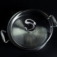 Circulon C-Series Hybrid Covered Sauteuse 30cm