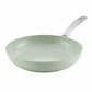 Circulon Halo With LaserDefense™ 25cm Skillet Sage Green