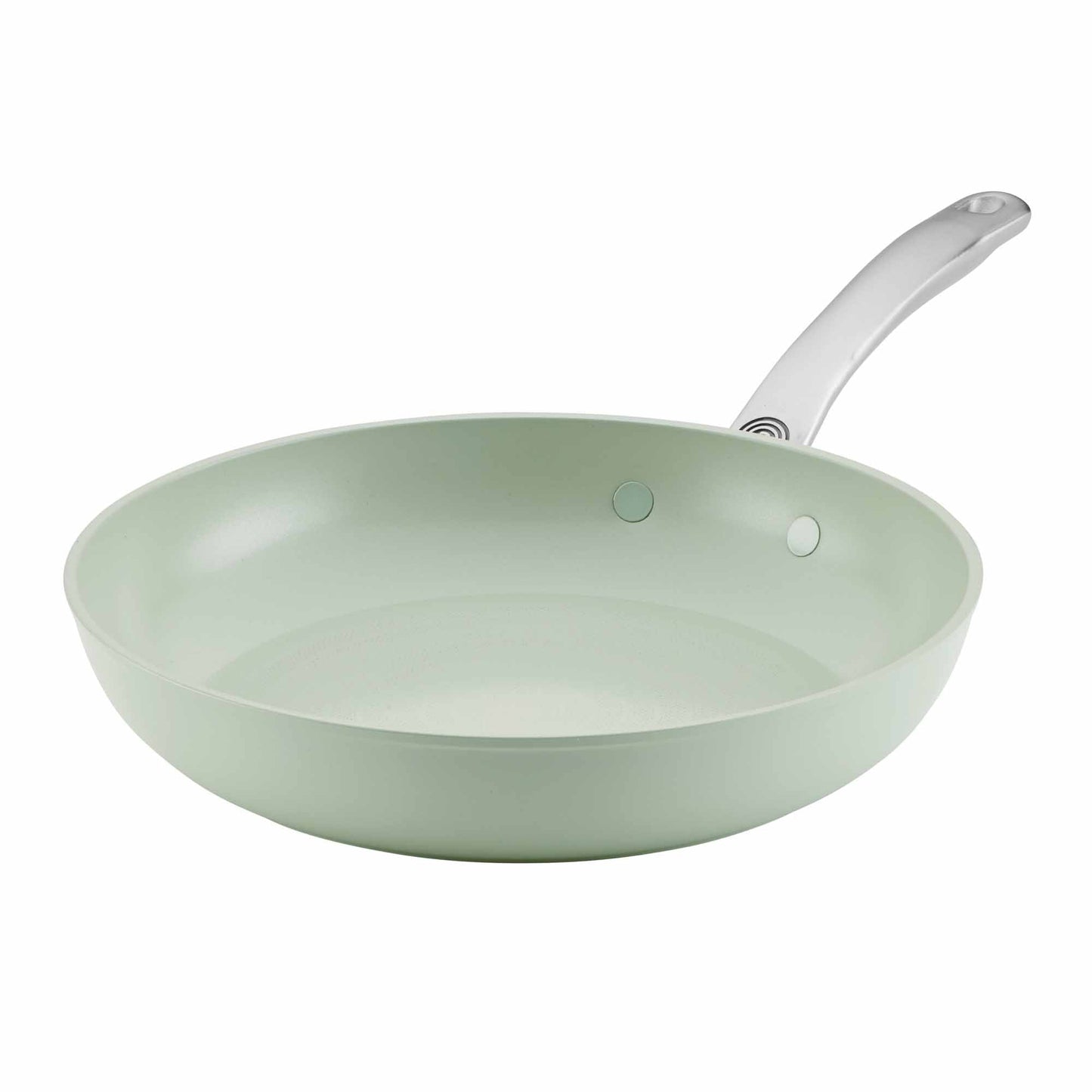 Circulon Halo With LaserDefense™ 25cm Skillet Sage Green