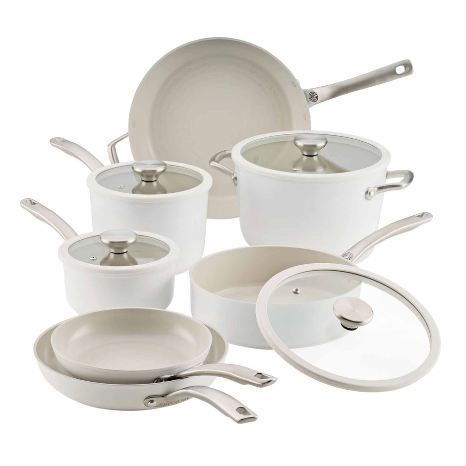 Ceramic Cookware | Cookware Brands