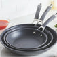 Circulon Radiance Nonstick Skillet Triple Pack 22/25/31cm