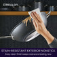 Circulon ScratchDefense A1 Nonstick Nonstick Induction Open Stirfry 34cm