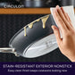 Circulon ScratchDefense A1 Nonstick Induction Skillet Twin Pack 21.5/28cm