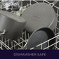 Circulon Silicone Utensils 4 Piece Set Grey