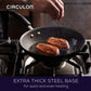 Circulon Total Nonstick Induction Covered Sautéuse 28cm/4.7l