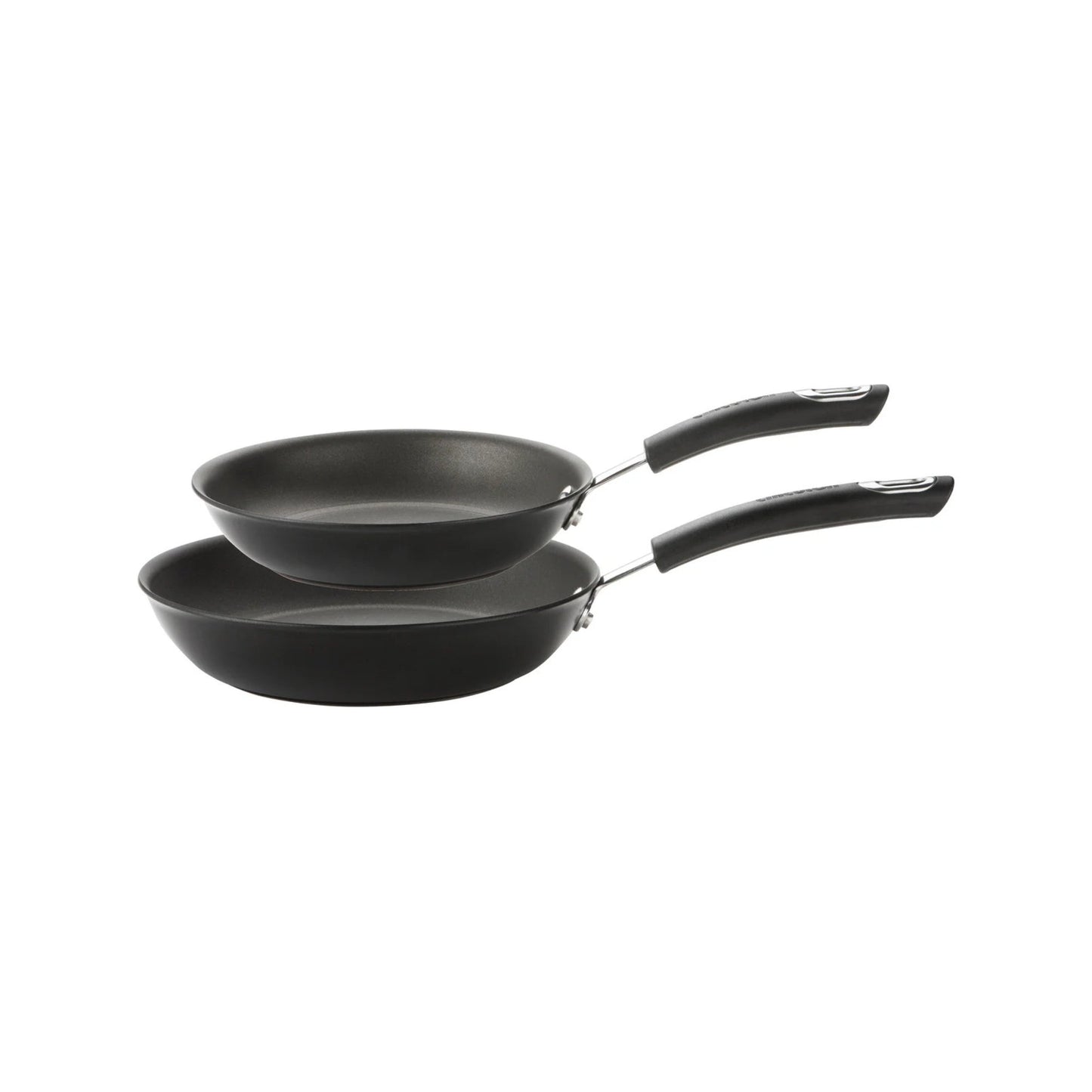 Circulon Total Nonstick Induction Skillet Twin Pack 22/31cm