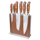 Essteele 7 Piece Knife Block